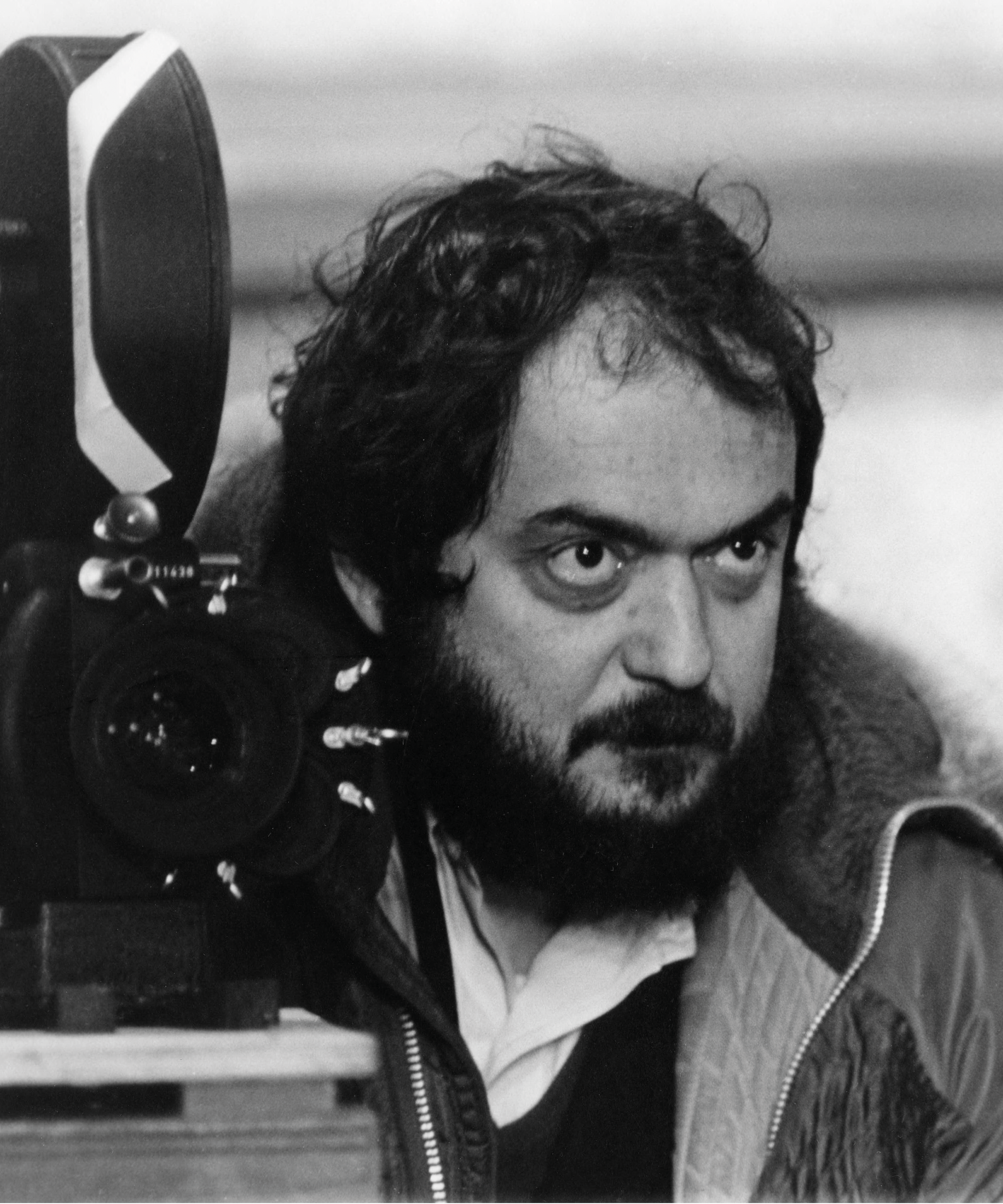 Before Kubrick